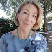 insegnante di lingua inglese e russa per adulti e studenti e tutti che vorebbero pratticare e aquistare speaking skills